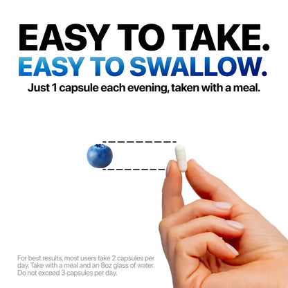 8-in-1 Magnesium Complex